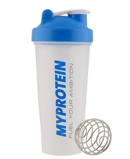 Myprotein Shaker - 600 ml