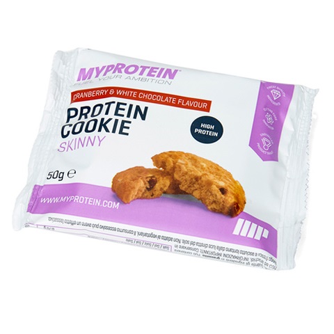 Skinny Protein Cookie - 50 g
