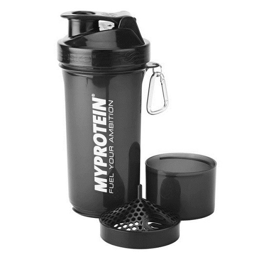 Myprotein SmartShake Slim