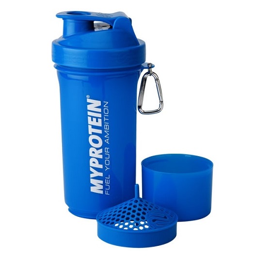 Myprotein SmartShake Slim