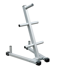 Nosač olimpijskih pločastih utega Impulse IFPTO