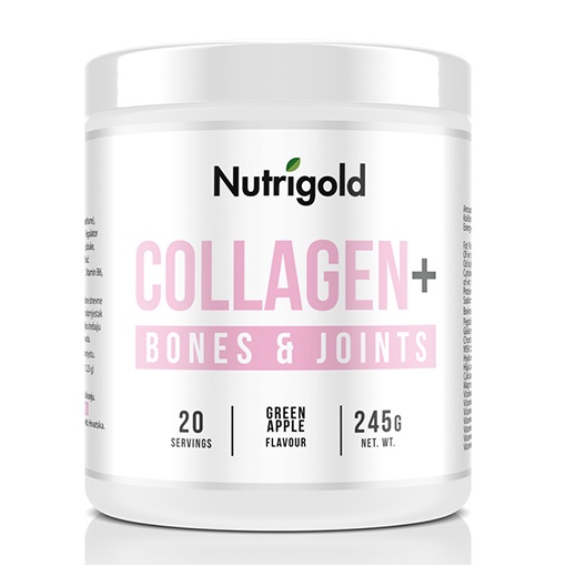 Collagen+ Bones and Joints - 245 g