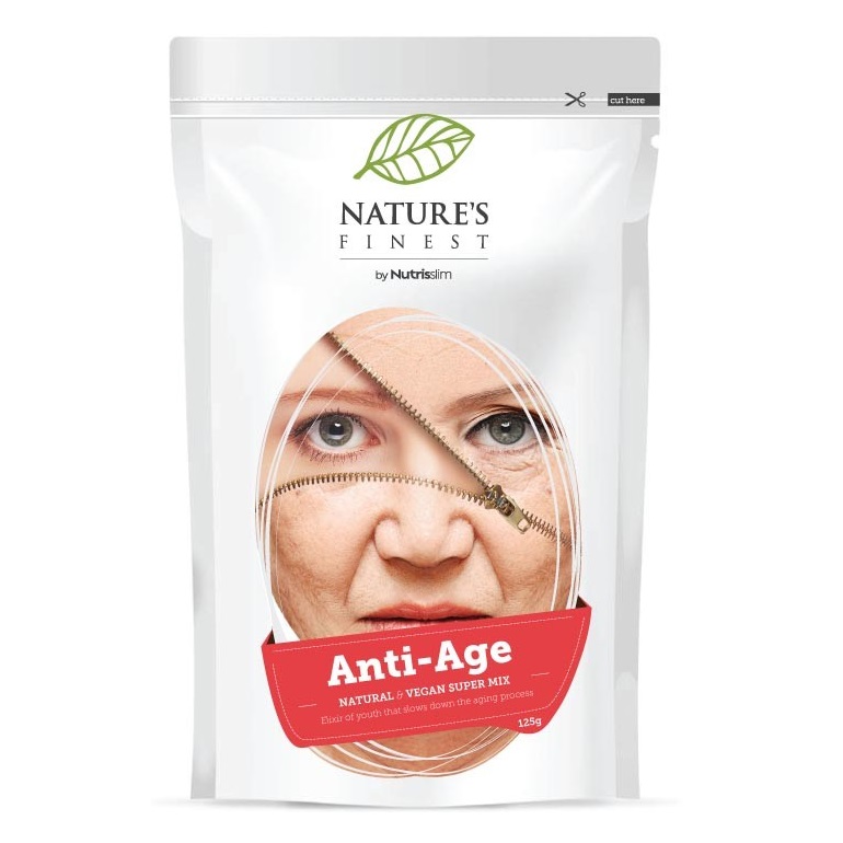 Anti-age superfood mix - 125 g