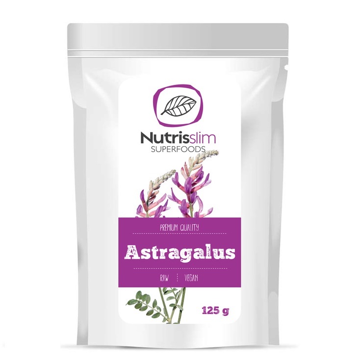 Bio Astragalus u prahu - 125 g
