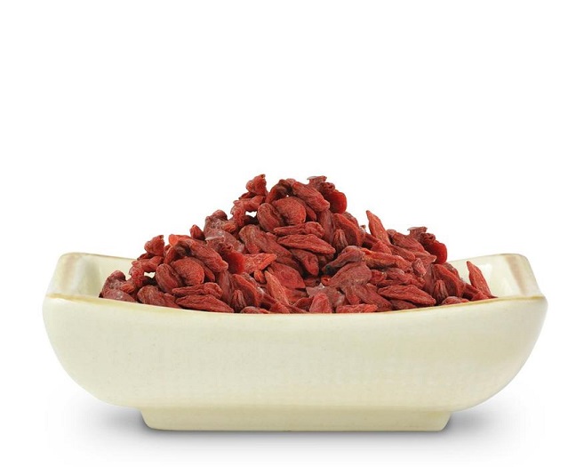 Bio Goji bobice - 250 g