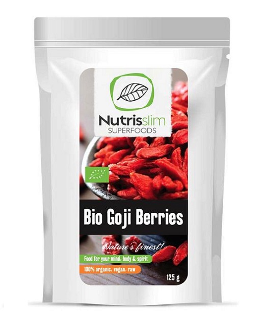 Bio Goji bobice - 250 g