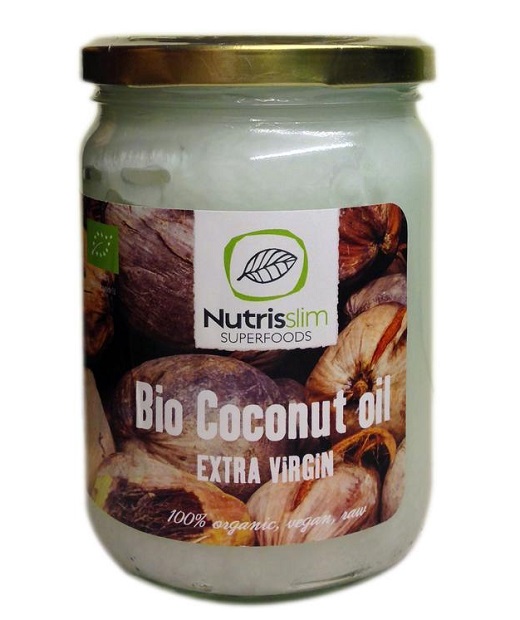 Bio Kokosovo ulje - 500 ml