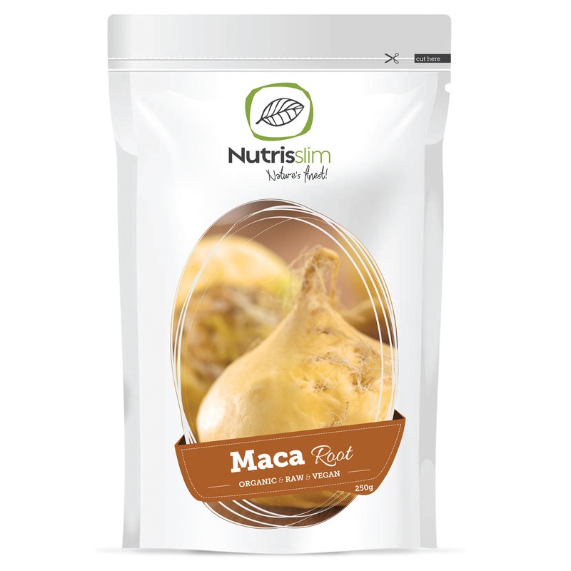 Bio Maca u prahu - 250 g
