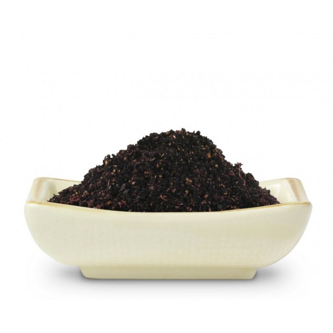 Bio Maqui u prahu - 125 g