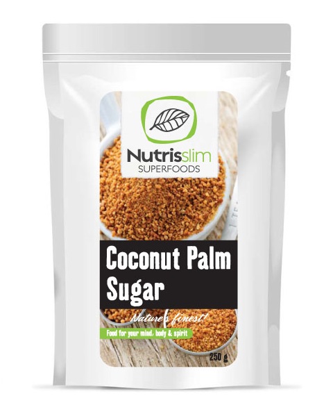 Bio Šećer kokosove palme - 250 g