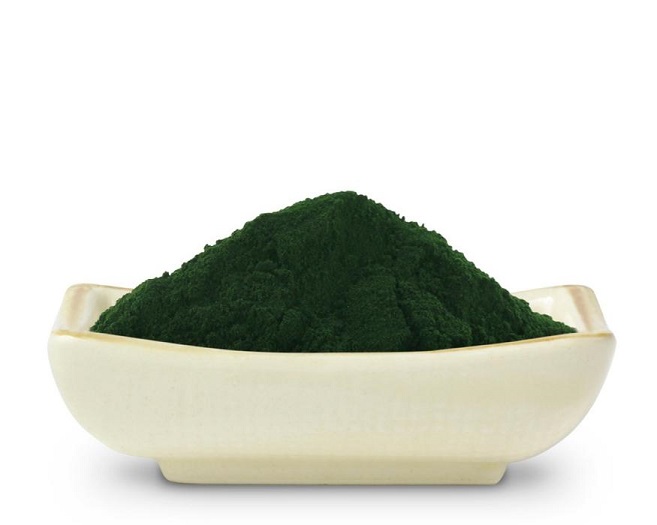 Bio Spirulina u prahu - 250 g