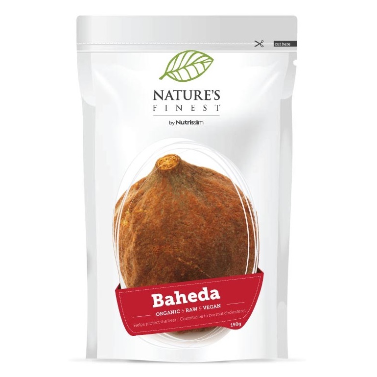 Bio Baheda u prahu - 150 g