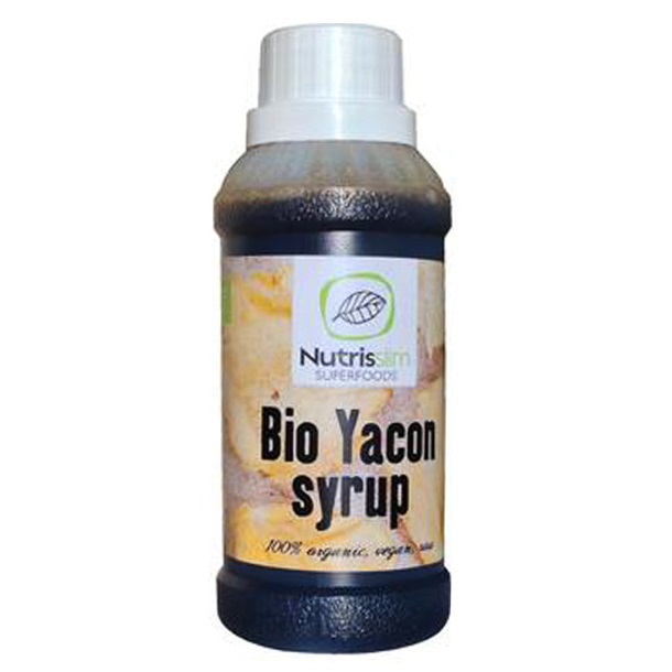 Bio Yacon sirup - 330 g