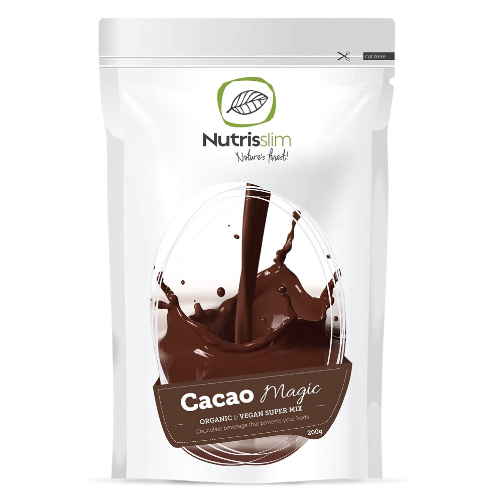 Bio Cacao Magic superfood mix - 200 g