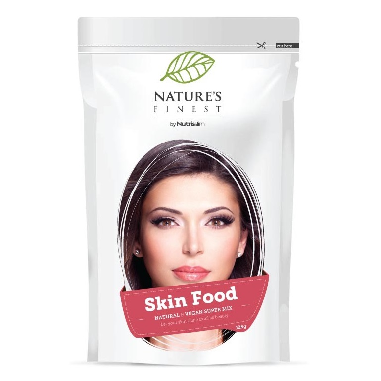 Skin Food Superfood Mix - 125 g