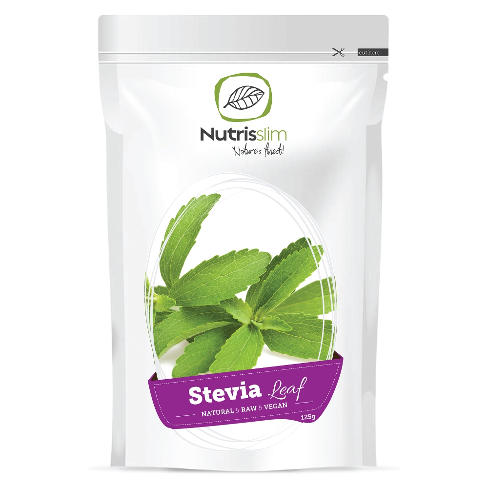 Stevija prirodni zaslađivač - 125 g