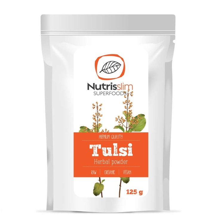 Bio Tulsi u prahu - 125 g