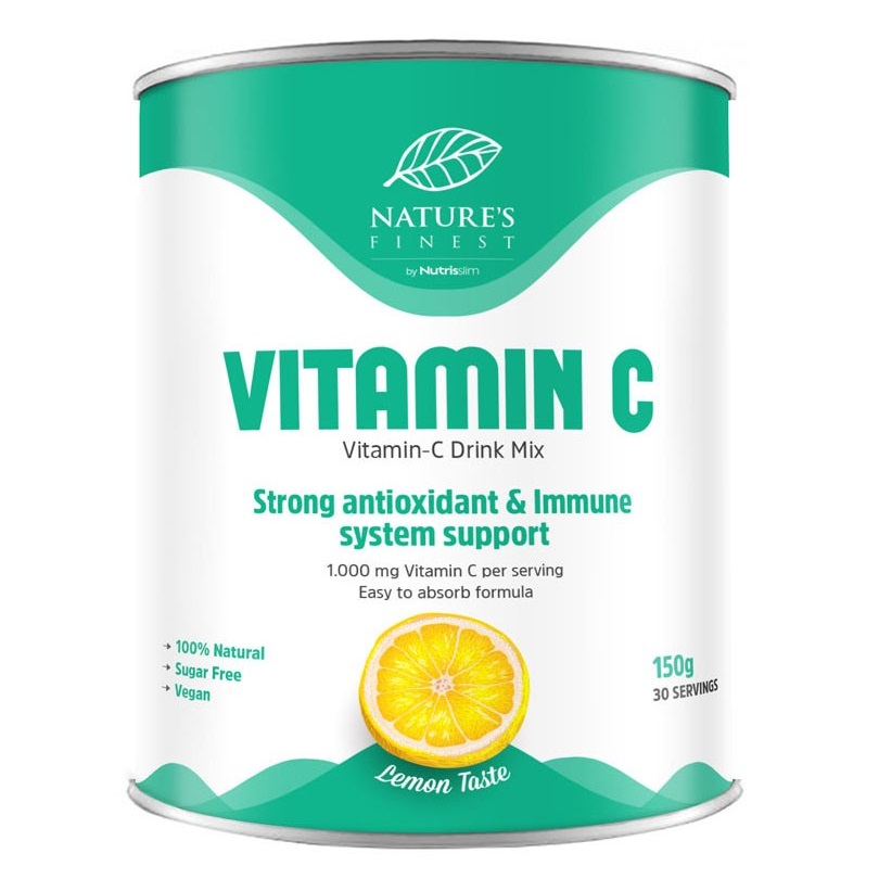 Vitamin C - 150 g