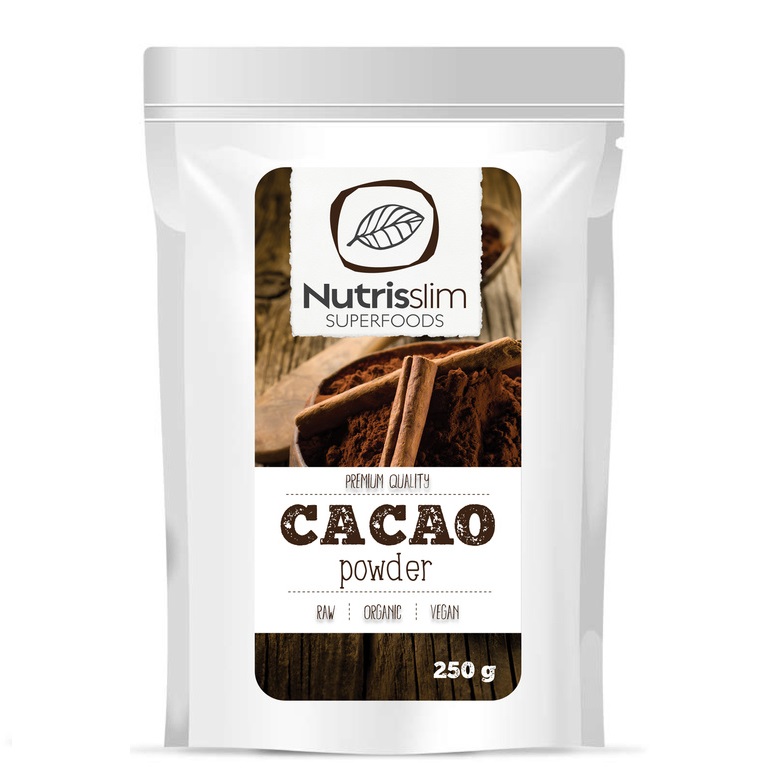 Bio Kakao u prahu - 250 g