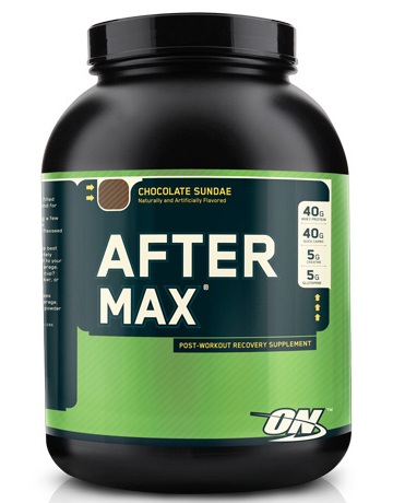 After Max - 1,9 kg