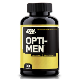 Opti-Men - 90 tableta