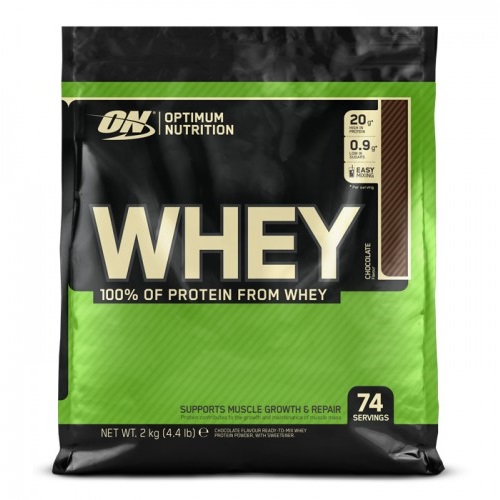 ON Whey - 2 kg