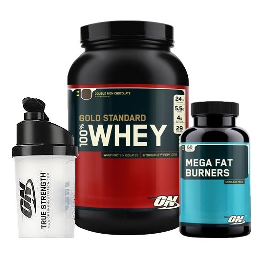 Optimum paket za mršavljenje