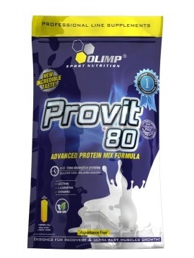 Provit 80 - 700 g