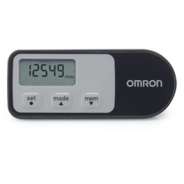Brojač koraka Omron Walking Style One 2.1