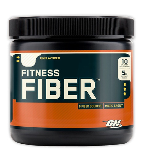 Fitness Fiber - 195 g