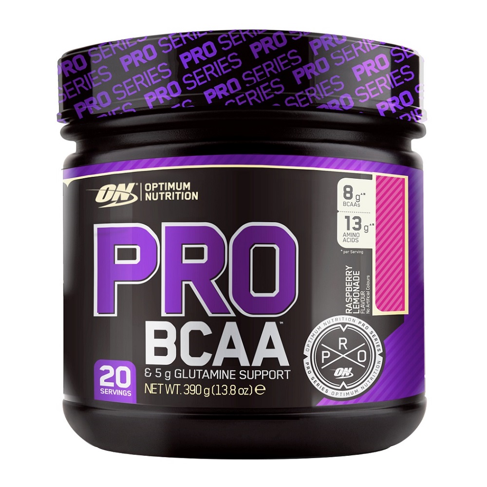 Pro BCAA - 390 g