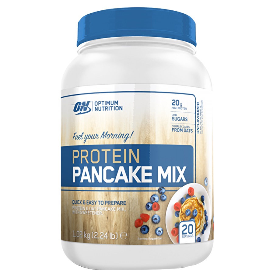 Protein Pancake Mix - 1,02 kg