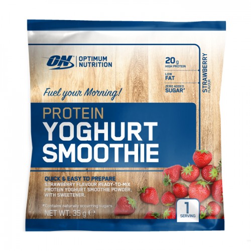 Protein Yoghurt Smoothie 35 g  Shop