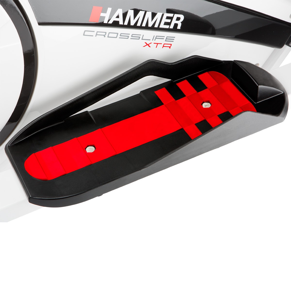 Orbitrek Hammer Crosslife XTR