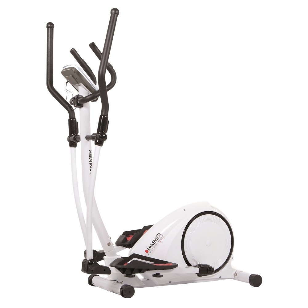 Orbitrek Hammer Crosstech XTR