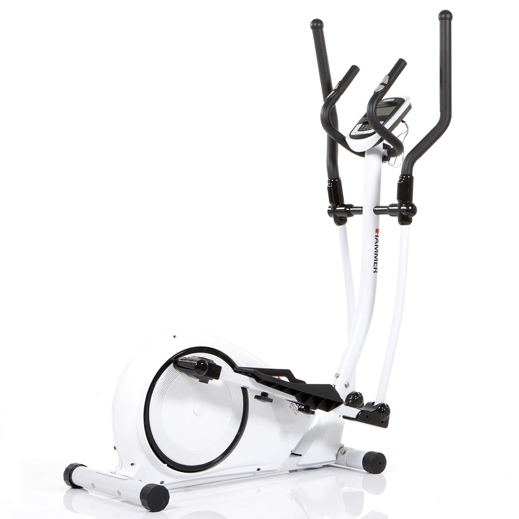 Orbitrek Hammer Crosstech XTR