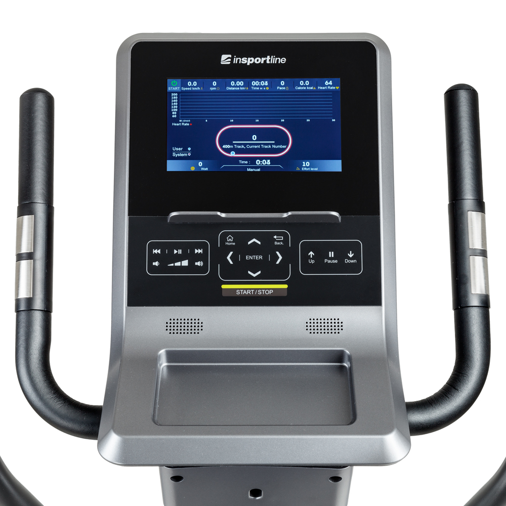 Orbitrek Insportline inCondi ET650i