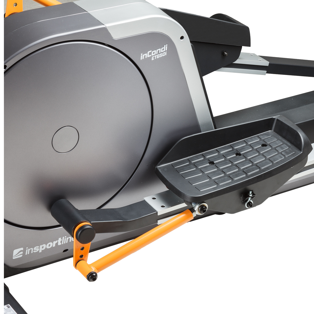 Orbitrek Insportline inCondi ET650i