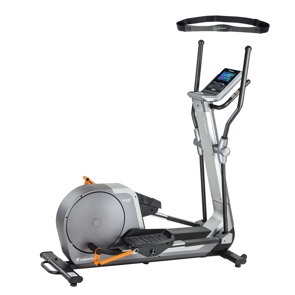 Orbitrek Insportline inCondi ET650i