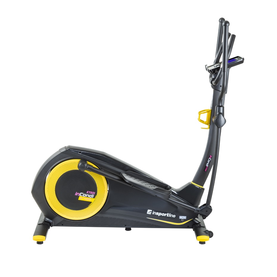 Orbitrek Insportline inCondi ET50i