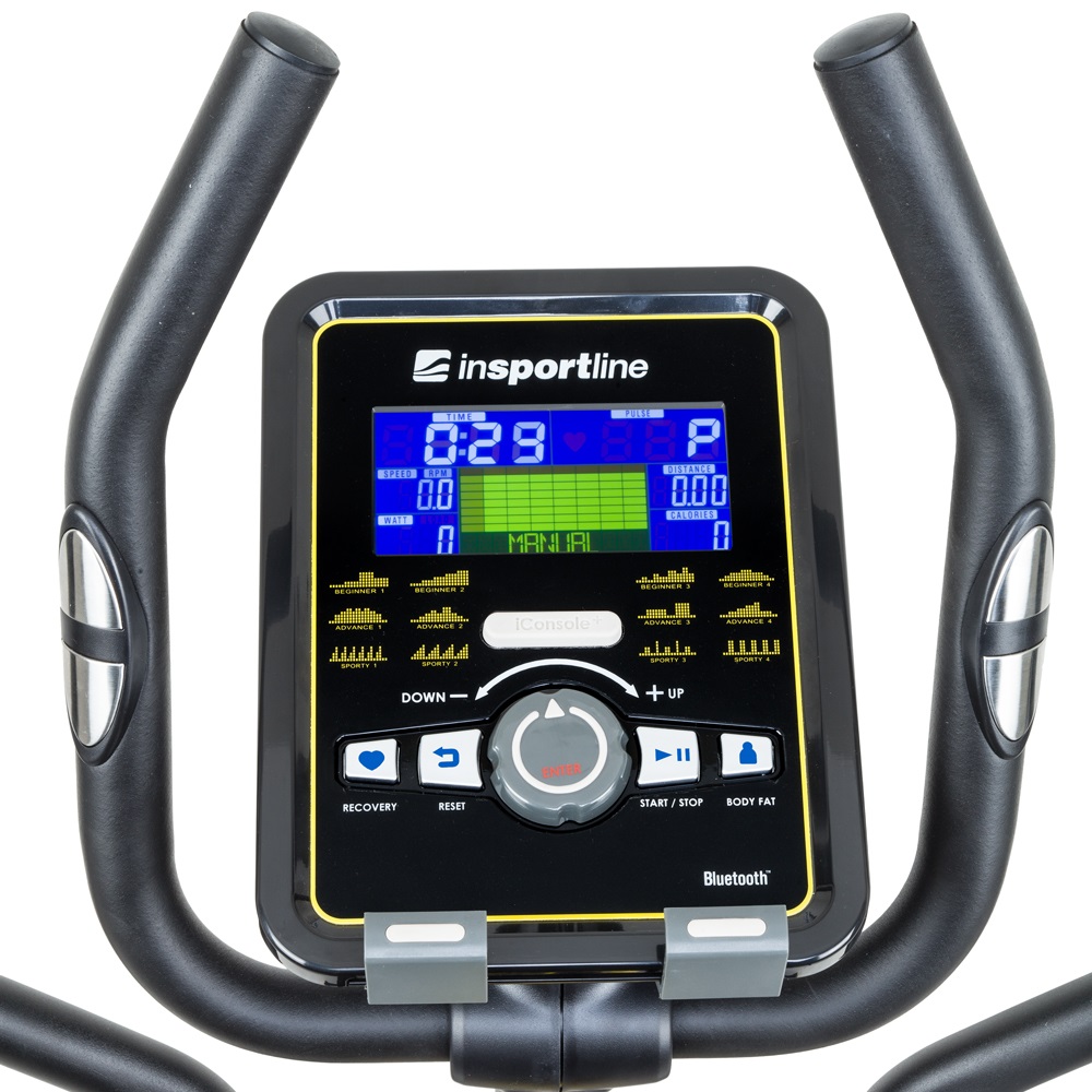 Orbitrek Insportline inCondi ET50i