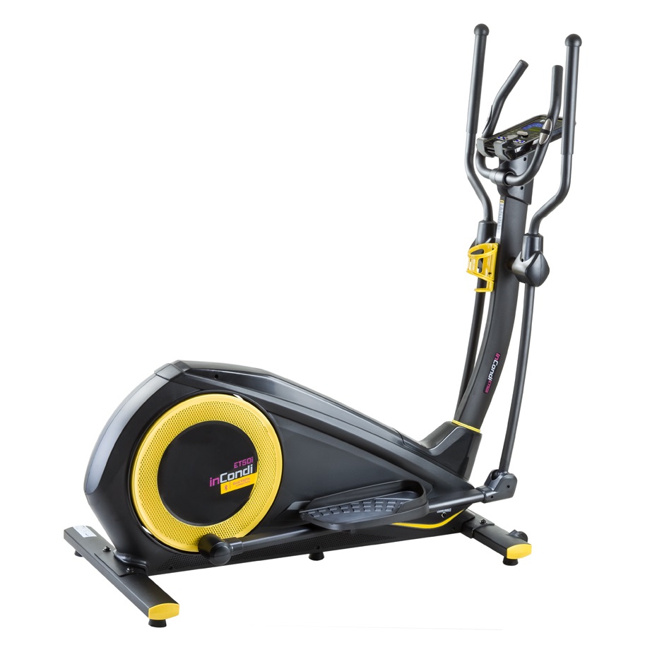 Orbitrek Insportline inCondi ET50i