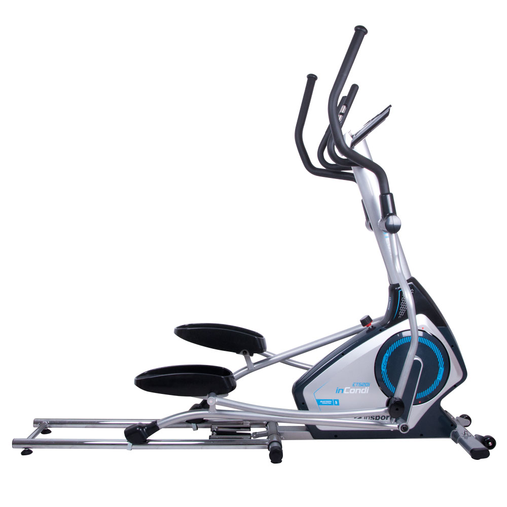 Orbitrek Insportline inCondi ET520i