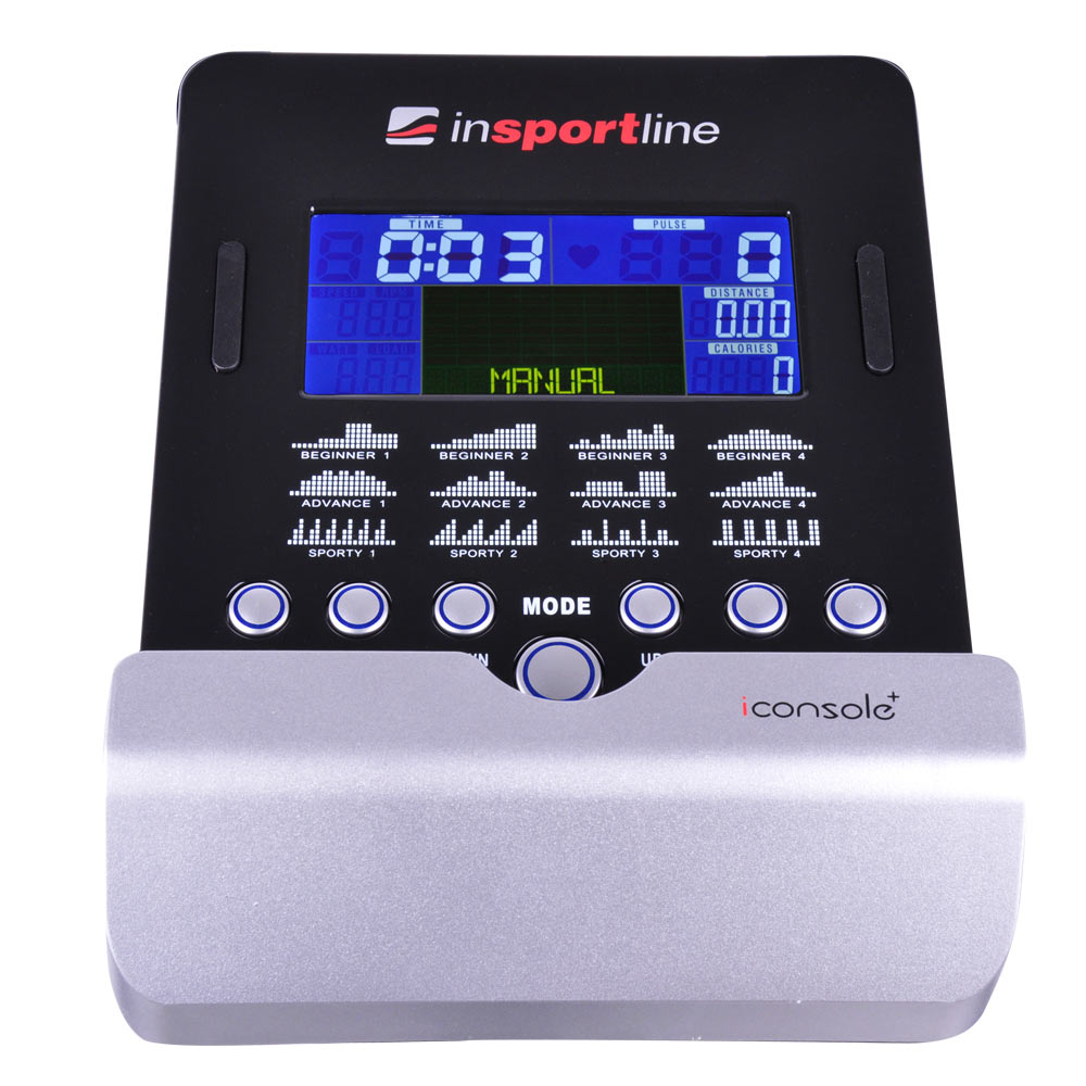 Orbitrek Insportline inCondi ET520i