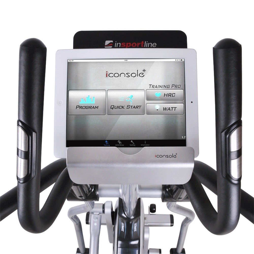 Orbitrek Insportline inCondi ET520i