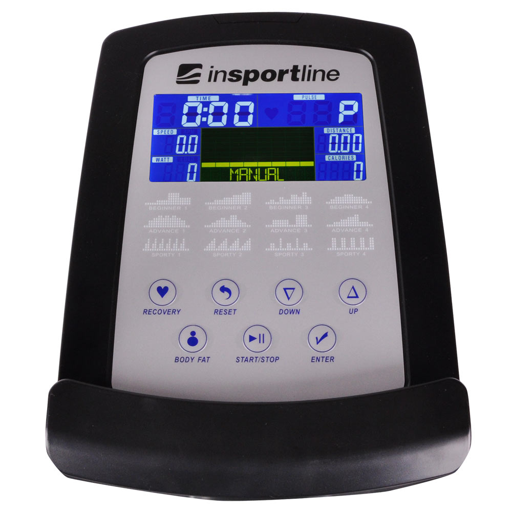 Orbitrek Insportline inCondi ET60i