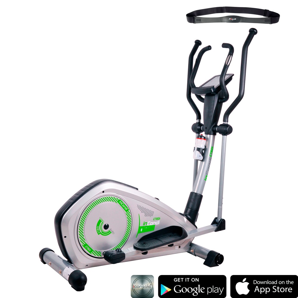 Orbitrek Insportline inCondi ET60i