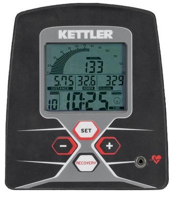 Orbitrek Kettler Rivo M