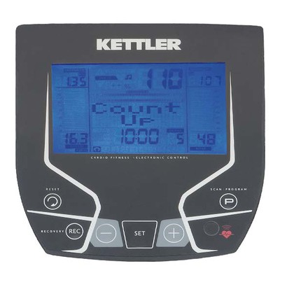 Orbitrek Kettler Skylon 3