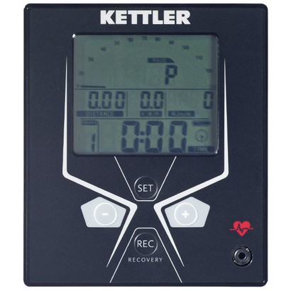 Orbitrek Kettler Vito M